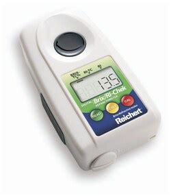 20 dollar refractometer|fisher brand digital refractometer.